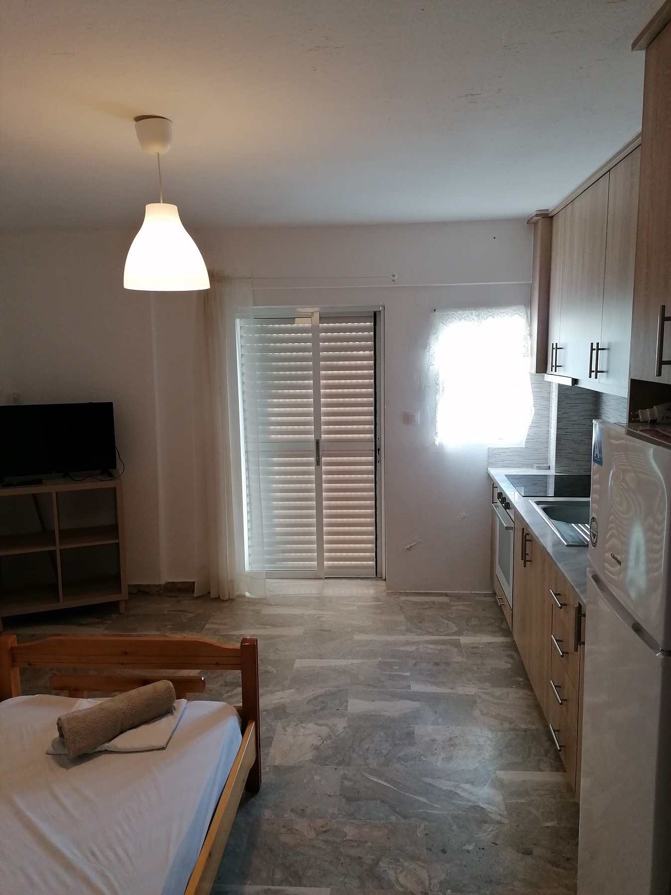 Flogita Beach Apartments, 101