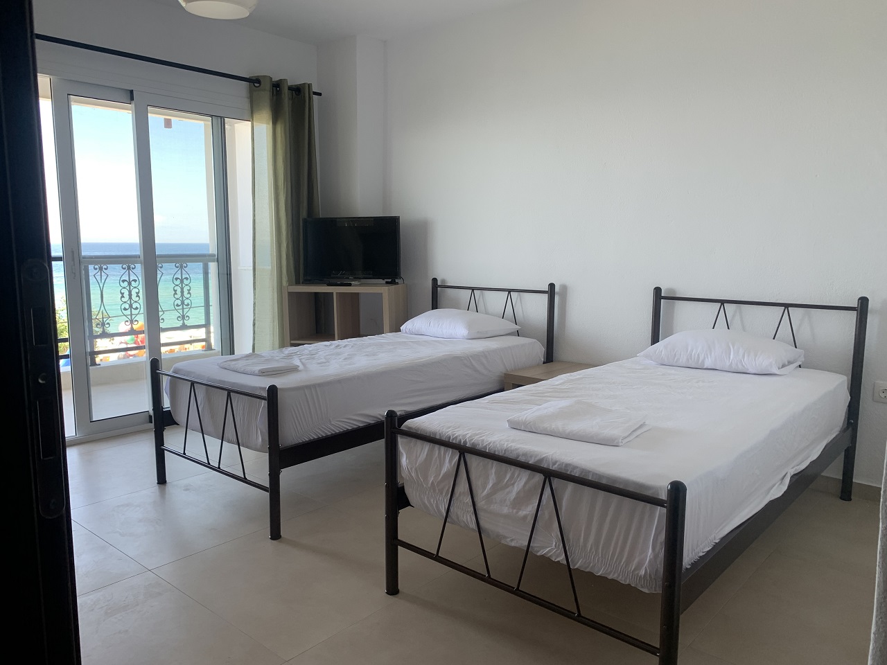 Flogita Beach Apartments, 110