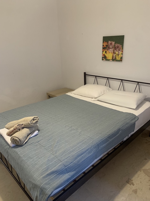 Flogita Apartment