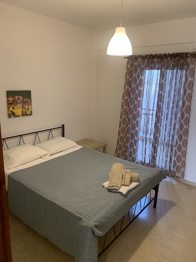 Flogita Apartment, 105
