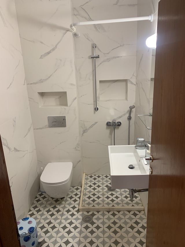 Flogita Apartment, 105