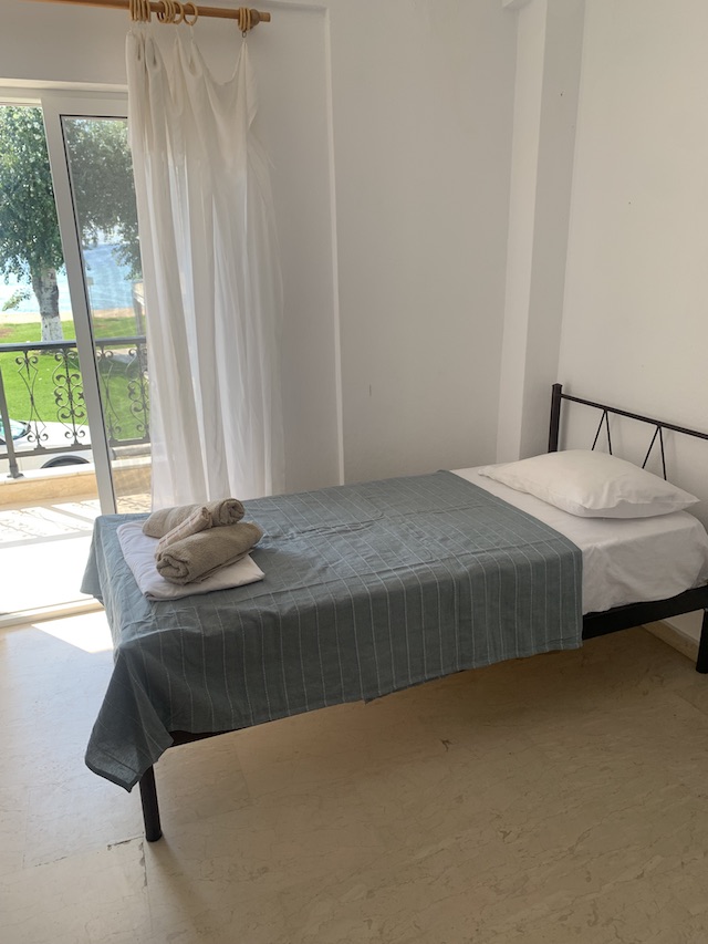 Flogita Apartment, 105