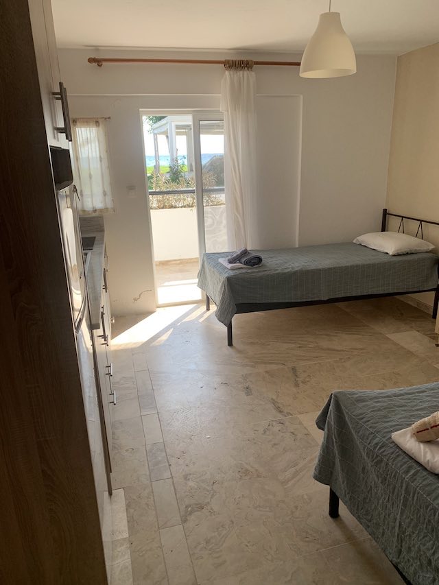 Flogita Apartment