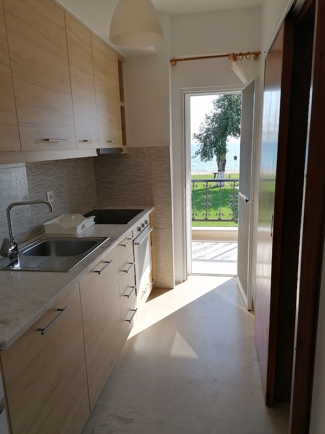 Flogita Apartments, 105