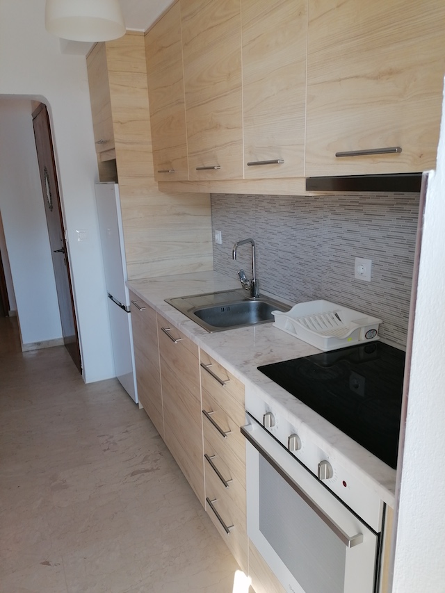 Flogita Apartment, 105