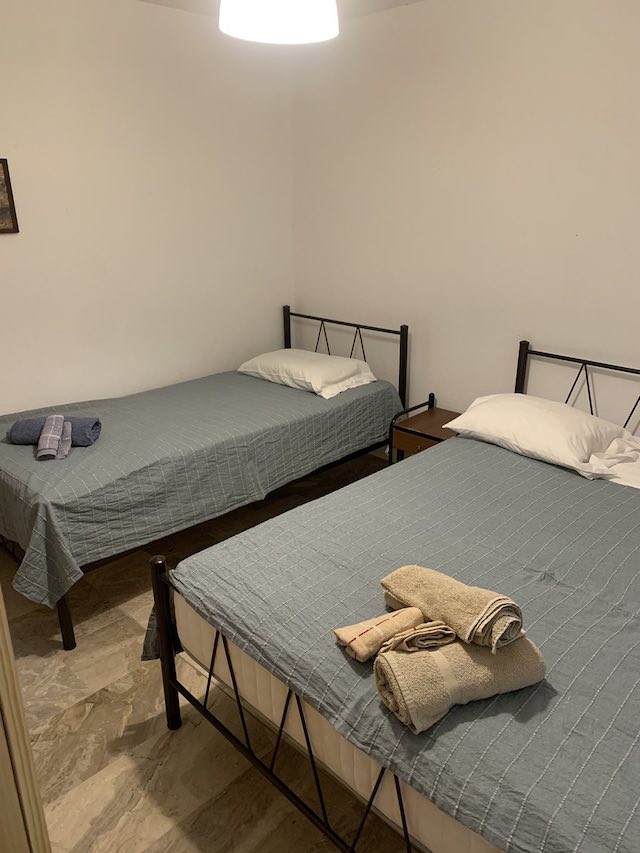 Flogita Apartment