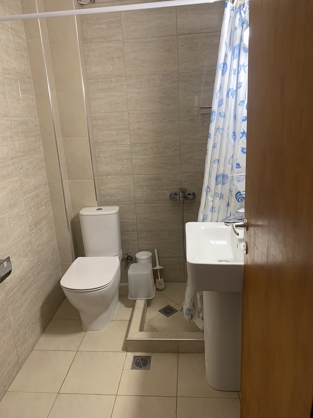 Flogita Apartment