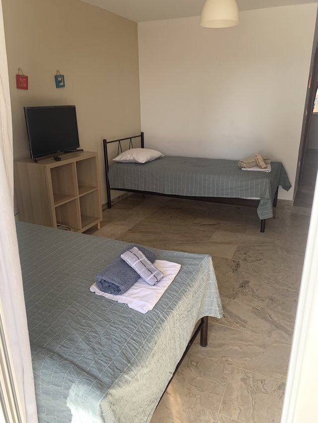 Flogita Apartment