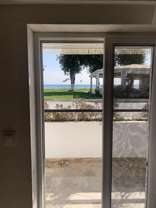 Flogita Apartment