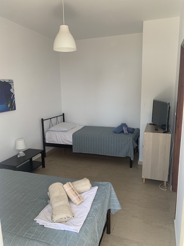 Flogita Apartment, 105