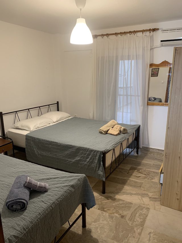 Flogita Apartment